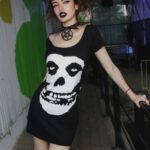 Vestido Misfits